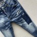 Dsquared2 Jeans for DSQ Jeans #A31113
