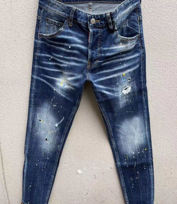 Dsquared2 Jeans for DSQ Jeans #A31114