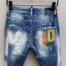Dsquared2 Jeans for DSQ Jeans #A31118