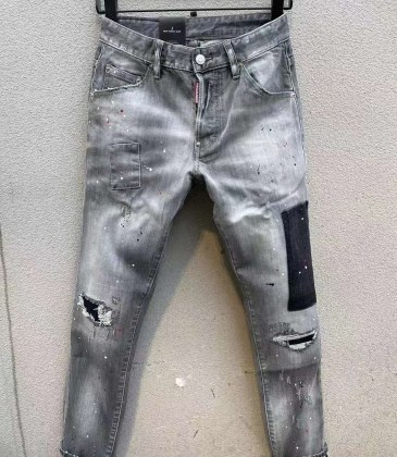 Dsquared2 Jeans for DSQ Jeans #A31119