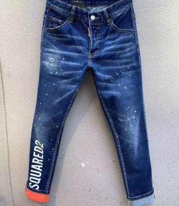 Dsquared2 Jeans for DSQ Jeans #A31121