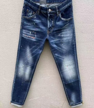 Dsquared2 Jeans for DSQ Jeans #A31123