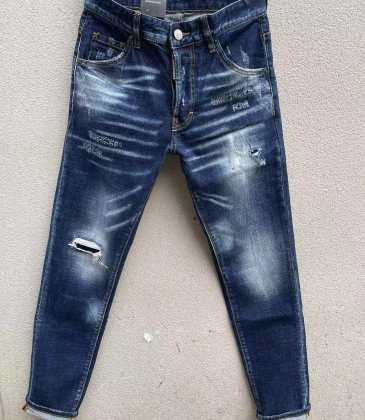 Dsquared2 Jeans for DSQ Jeans #A31127