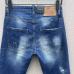 Dsquared2 Jeans for DSQ Jeans #A31129