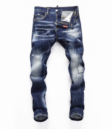 Dsquared2 Jeans for DSQ Jeans #A31434