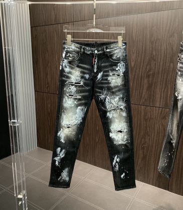 Dsquared2 Jeans for DSQ Jeans #A31437