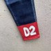 Dsquared2 Jeans for DSQ Jeans #A22462