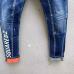 Dsquared2 Jeans for DSQ Jeans #A22464