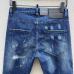 Dsquared2 Jeans for DSQ Jeans #A22465