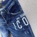 Dsquared2 Jeans for DSQ Jeans #A22469