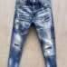 Dsquared2 Jeans for DSQ Jeans #A33641
