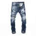 Dsquared2 Jeans for DSQ Jeans #A33843