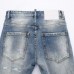 Dsquared2 Jeans for DSQ Jeans #A33844