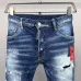 Dsquared2 Jeans for DSQ Jeans #A35987