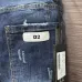 Dsquared2 Jeans for DSQ Jeans #A35999
