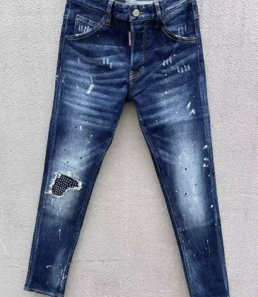 Dsquared2 Jeans for DSQ Jeans #A37693