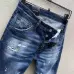 Dsquared2 Jeans for DSQ Jeans #A37694