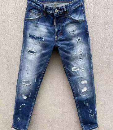 Dsquared2 Jeans for DSQ Jeans #A37699
