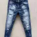 Dsquared2 Jeans for DSQ Jeans #A37699