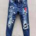 Dsquared2 Jeans for DSQ Jeans #A37700