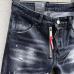 Dsquared2 Jeans for DSQ Jeans #A37701