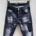Dsquared2 Jeans for DSQ Jeans #A37704