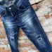 Dsquared2 Jeans for DSQ Jeans #A37707