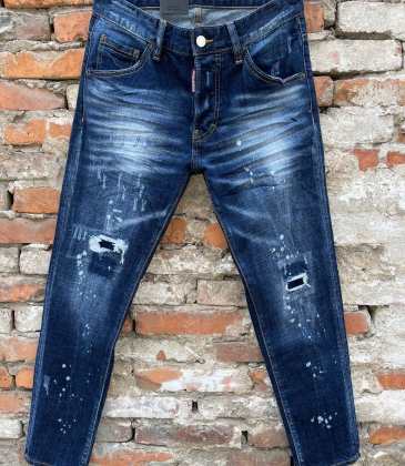 Dsquared2 Jeans for DSQ Jeans #A37707