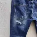 Dsquared2 Jeans for DSQ Jeans #A37708