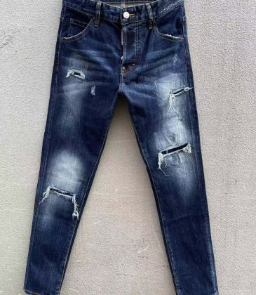 Dsquared2 Jeans for DSQ Jeans #A37708
