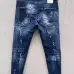 Dsquared2 Jeans for DSQ Jeans #A37710