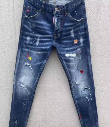 Dsquared2 Jeans for DSQ Jeans #A37712