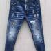 Dsquared2 Jeans for DSQ Jeans #A37712