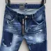 Dsquared2 Jeans for DSQ Jeans #A37715