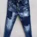 Dsquared2 Jeans for DSQ Jeans #A37715