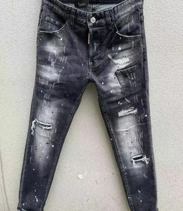 Dsquared2 Jeans for DSQ Jeans #A38109