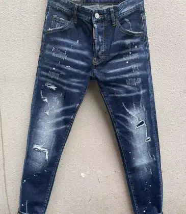 Dsquared2 Jeans for DSQ Jeans #A38110