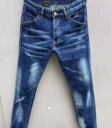 Dsquared2 Jeans for DSQ Jeans #A38111