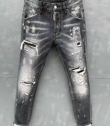 Dsquared2 Jeans for DSQ Jeans #A38112