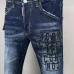 Dsquared2 Jeans for DSQ Jeans #A38221