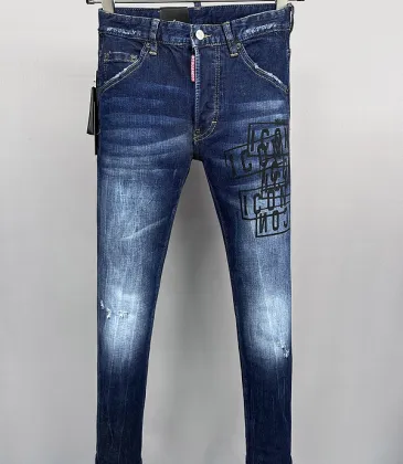 Dsquared2 Jeans for DSQ Jeans #A38221