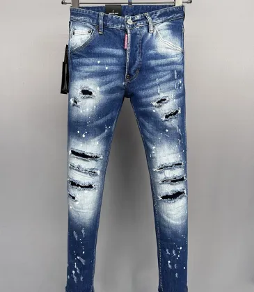 Dsquared2 Jeans for DSQ Jeans #A38273