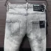 Dsquared2 Jeans for DSQ Jeans #A38712
