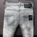 Dsquared2 Jeans for DSQ Jeans #A38712