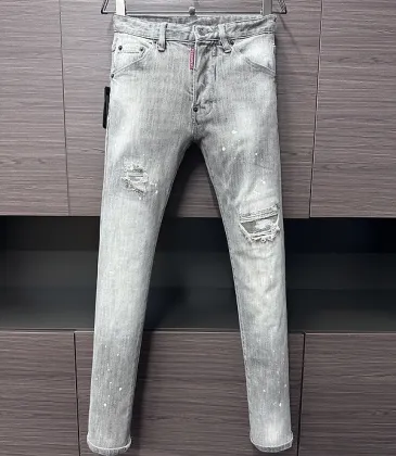 Dsquared2 Jeans for DSQ Jeans #A38712