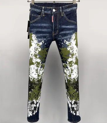 Dsquared2 Jeans for DSQ Jeans #A39475