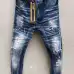 Dsquared2 Jeans for DSQ Jeans #A39478