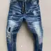 Dsquared2 Jeans for DSQ Jeans #A39479