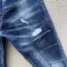 Dsquared2 Jeans for DSQ Jeans #A39482