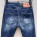 Dsquared2 Jeans for DSQ Jeans #A39482